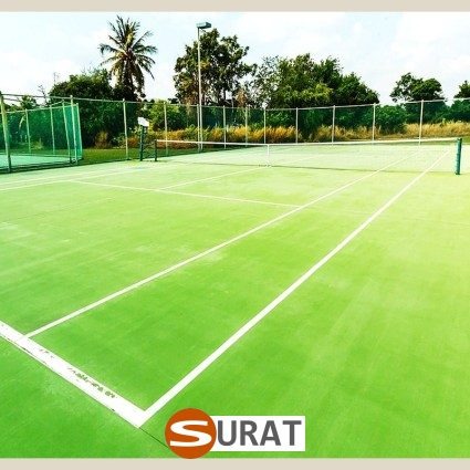  Surat - Tenis - Piłkochwyt do tenisa 