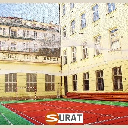 siatka budowlana o podwyższonej wytrzymałości, sklep Surat