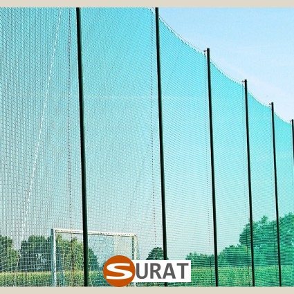   Ogrodzenie boiska szkolnego — Skuteczne zabezpieczenie na twój wymiar , sklep Surat