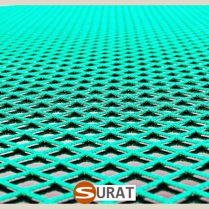 obraz siatki technicznej dla budownictwa, sklep Surat
