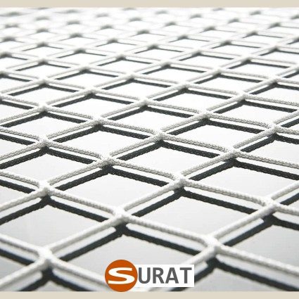   Surat - Siatka - 4x4/2 