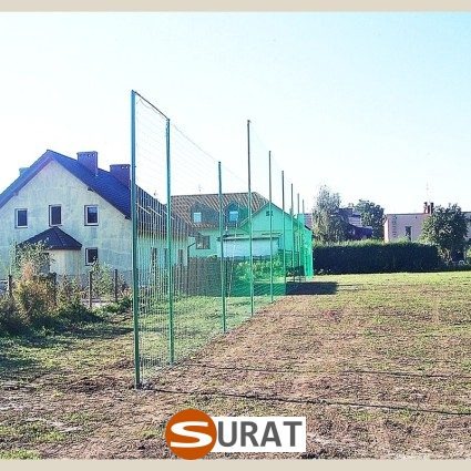  Surat - Siatka do piłkochwytu - Siatki na piłkochwyty - Producent siatek do piłkochwytów 