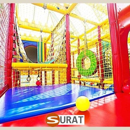   Surat - Siatka - 4x4/2 