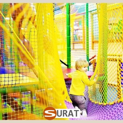   Surat - Siatka - 4x4/2 