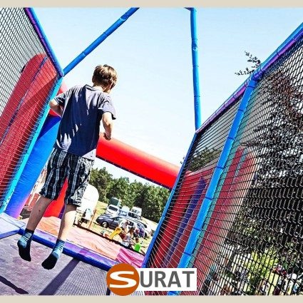   Surat - Siatka - 4x4/2 