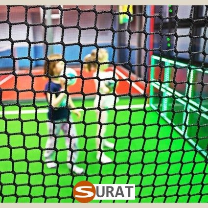   Surat - Worek Kwadratowy - 8x8/6 
