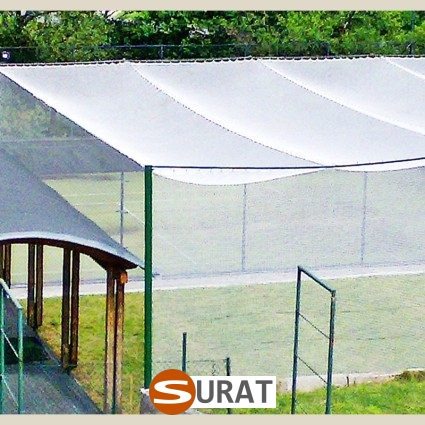  Surat - Siatki zabezpieczające dla różnych sportów 