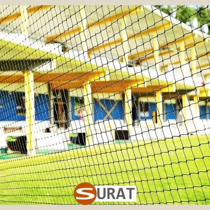  Surat - Lekkie konstrukcje piłkochwytów 