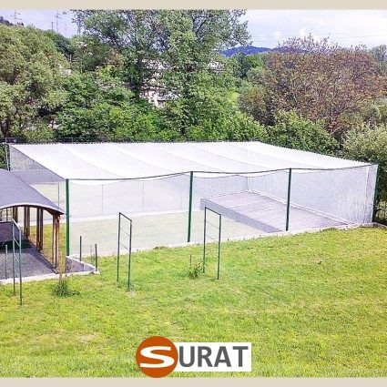 Surat - Siatki zabezpieczające sportowe 