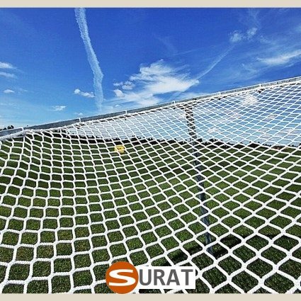  Surat - Siatki do ochrony uprawy sportów 
