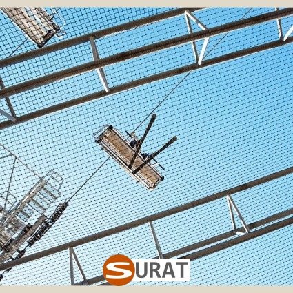 siatka budowlana o podwyższonej wytrzymałości, sklep Surat