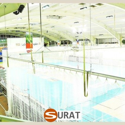   Siatki sportowe — Na każdy wymiar i potrzebę , sklep Surat
