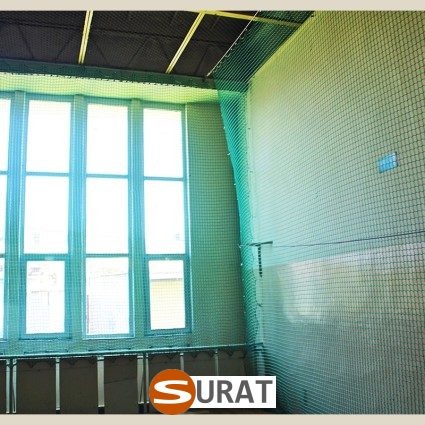   Surat - Siatki Hale Sportowe w najniższej cenie – najwyższej jakości, trwałe i odporne siatki z polipropylenu o optymalnym oczku 10x10 cm, wybierane do profesjonalnego wykonawstwa. 