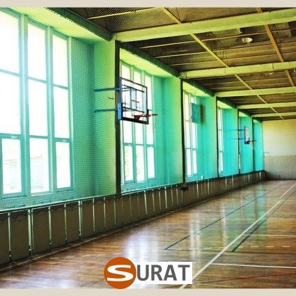 siatka budowlana o podwyższonej wytrzymałości, sklep Surat