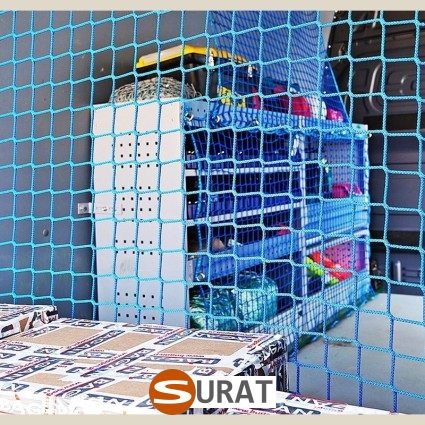  Surat - Siatki zabezpieczające do busa 