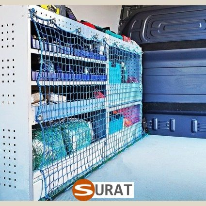  Surat - Siatki do busa 