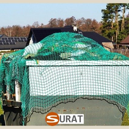  Surat - Zabezpieczenie kontenerów typu mulda 