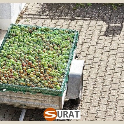 siatka budowlana o podwyższonej wytrzymałości, sklep Surat