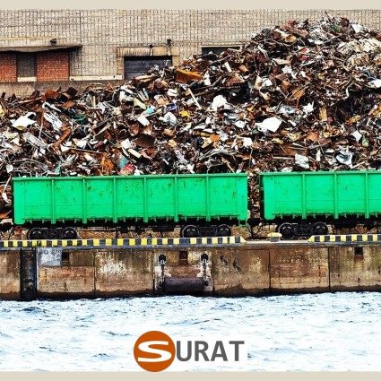  Surat - Siatka na doka - Siatka na zabezpieczenie ładunek na doka - Zabezpieczenie transportu na busie typie doka siatką 