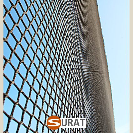obraz siatki technicznej dla budownictwa, sklep Surat