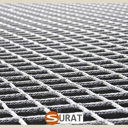 obraz siatki technicznej dla budownictwa, sklep Surat