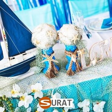  Surat - Siatki na lodowisko 