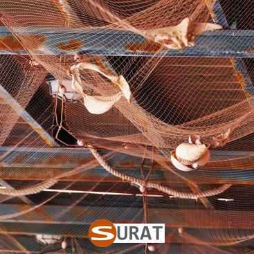  Surat - Ogrodzenie lodowiska - Siatki na lodowisko - Zabezpieczenie lodowiska do hokeja 