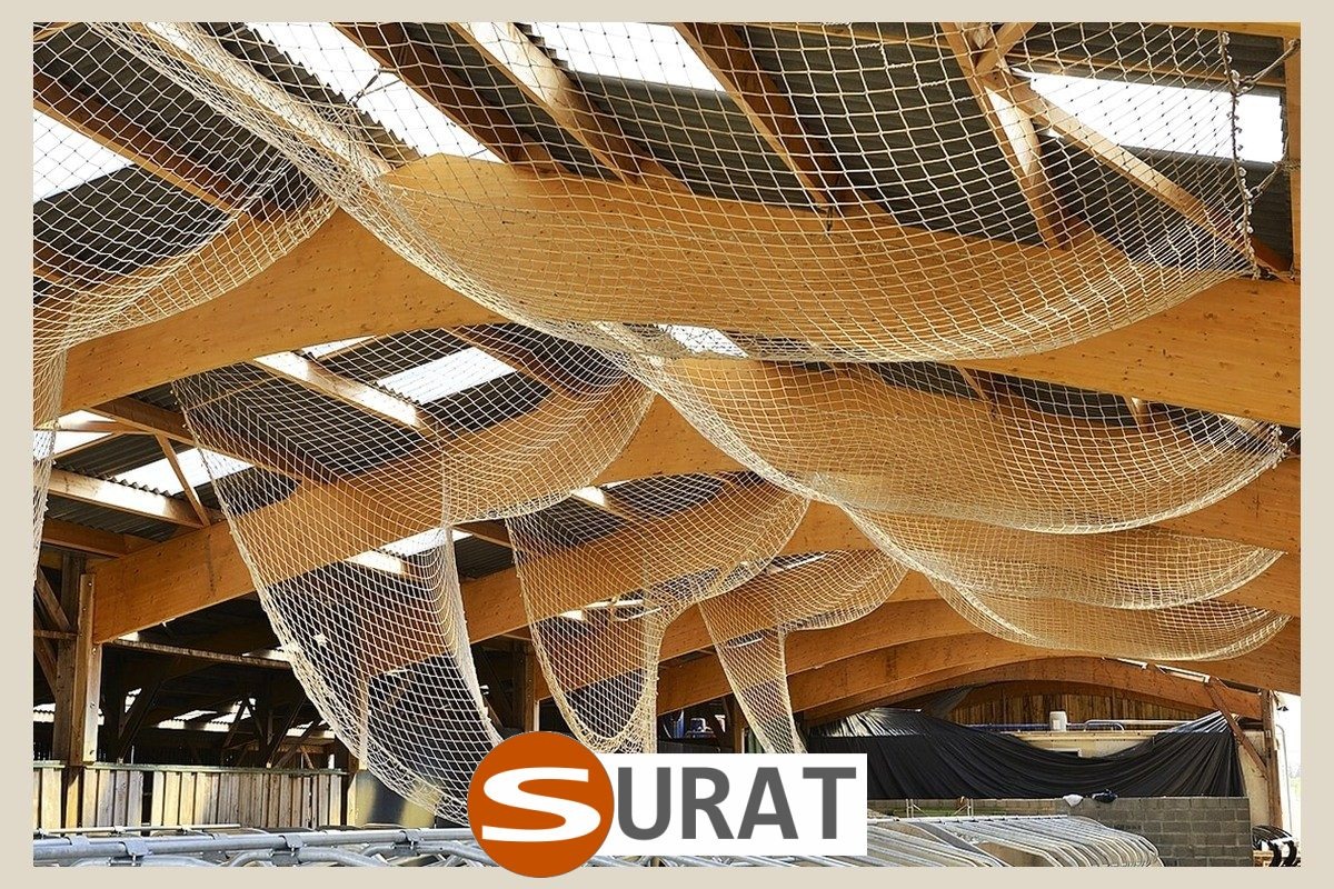  Surat - Siatki budowlane 