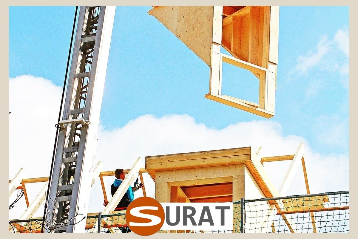  Surat - Siatki rusztowaniowe 