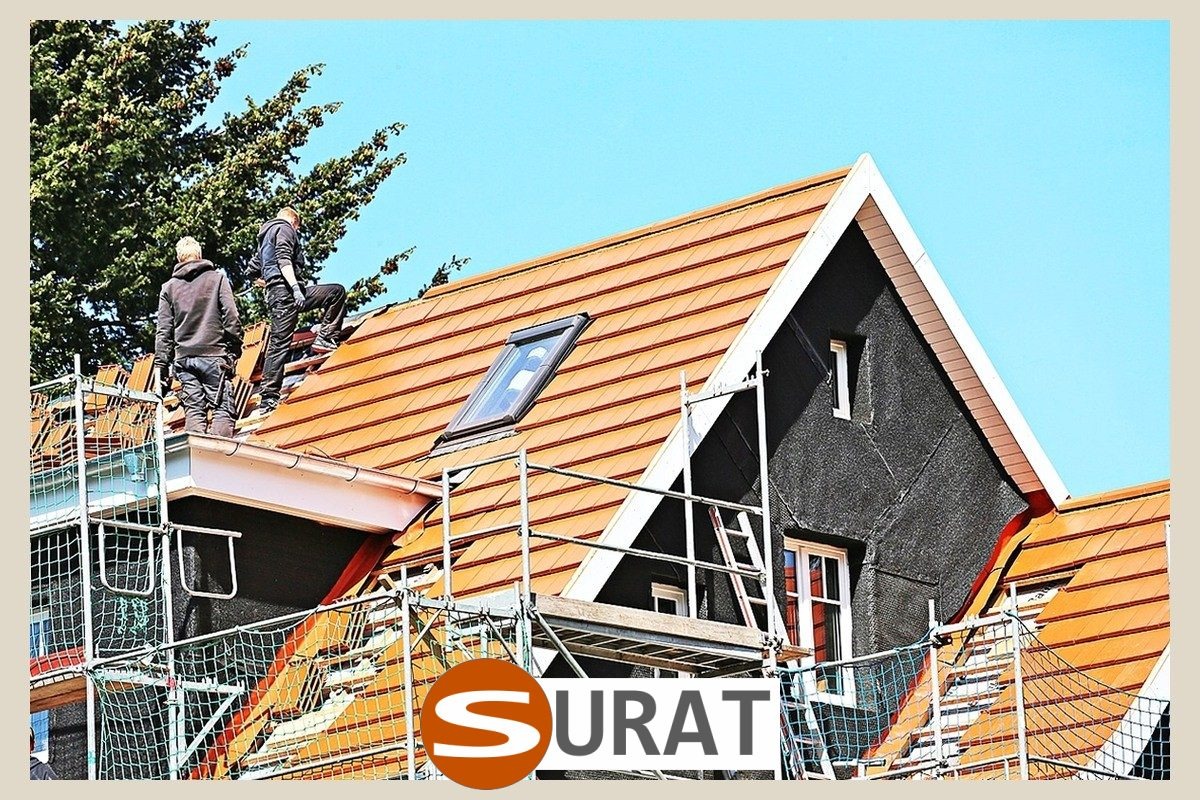  Surat - Siatki rusztowaniowe 