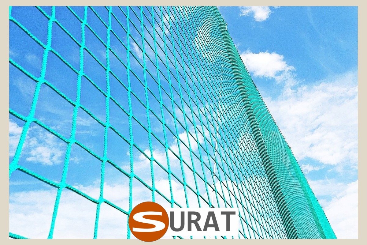  Surat - Siatki do łóżeczka piotrowego 