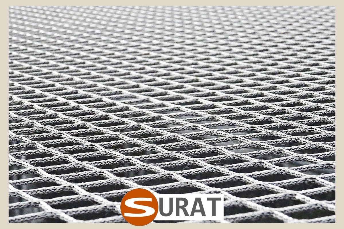  Surat - Ogrodzenia z siatki dla kota 