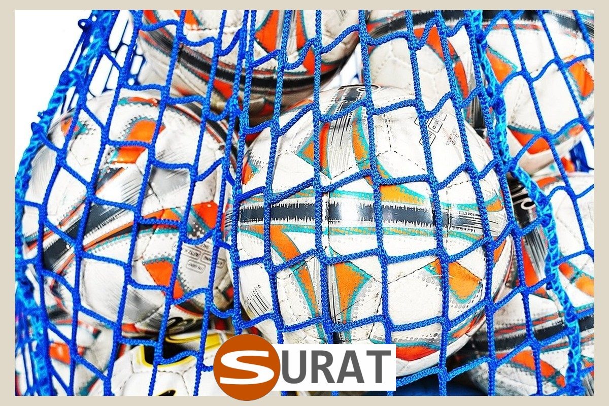   Surat - Najczęściej kupowane i bardzo tanie zabezpieczenia w domu to mocna siatka 10x10cm z polipropylenu, dostępna w wymiarze na zamówienie jako najlepsze rozwiązanie ochronne. 