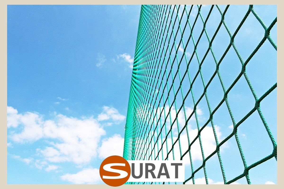  Surat - Siatki do organizacji porządku w domu 