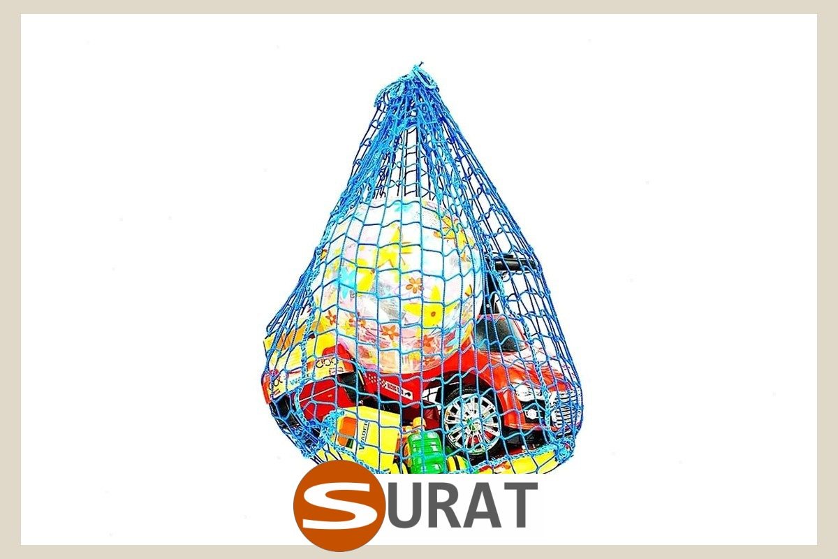  Surat - Worek na zabawki 