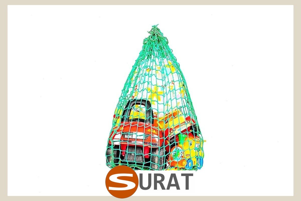  Surat - Worek na zabawki w piwnicy 