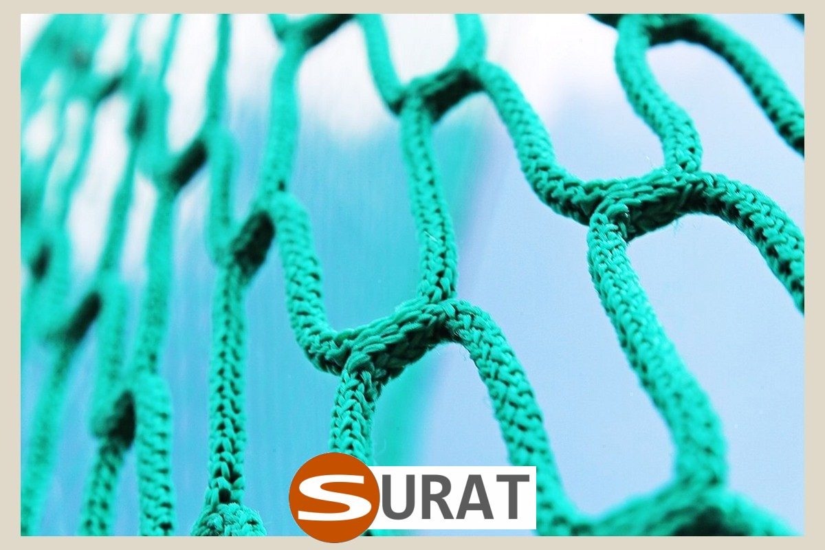   Surat - Siatka - 4x4/2 
