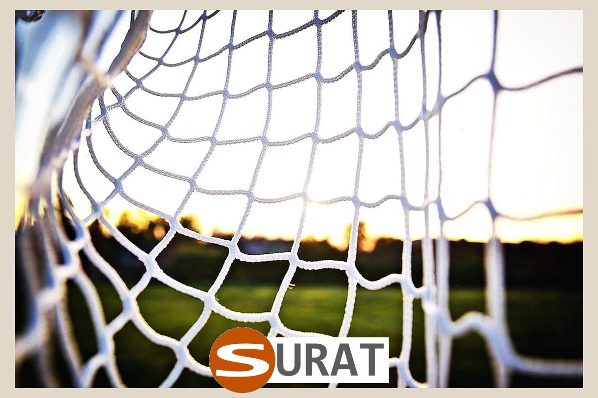   Surat - Siatka - 10x10/6 