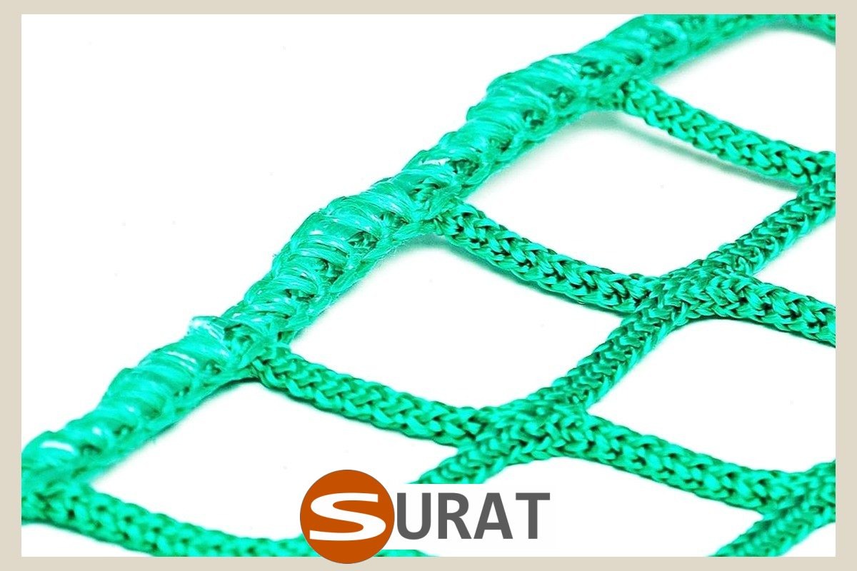  Surat - Siatka - 2x2/2 