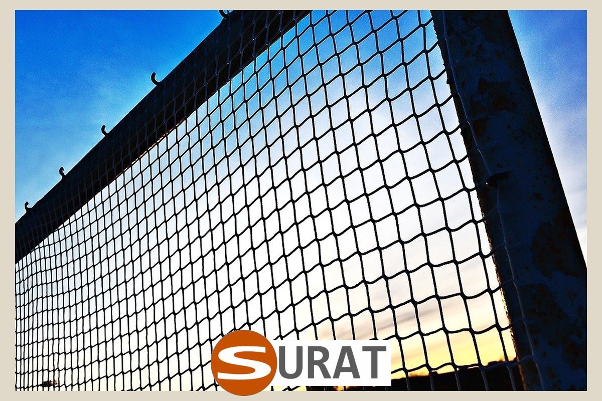   Surat - Siatka - 2x2/2 