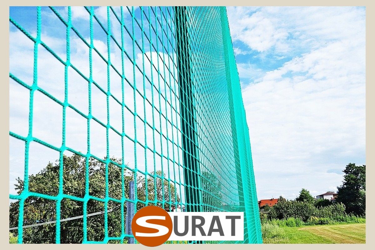   Surat - Siatka - 4x4/2 