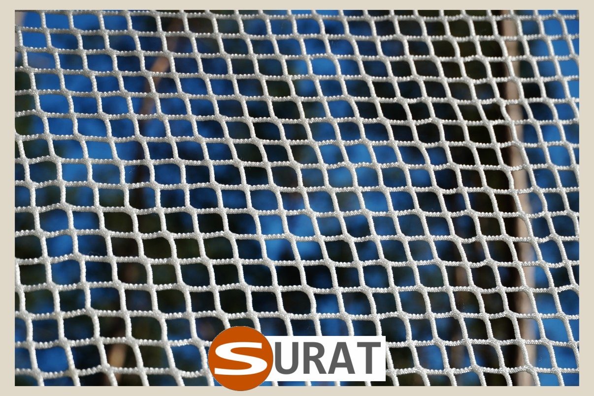   Surat - Siatka - 4x4/2 