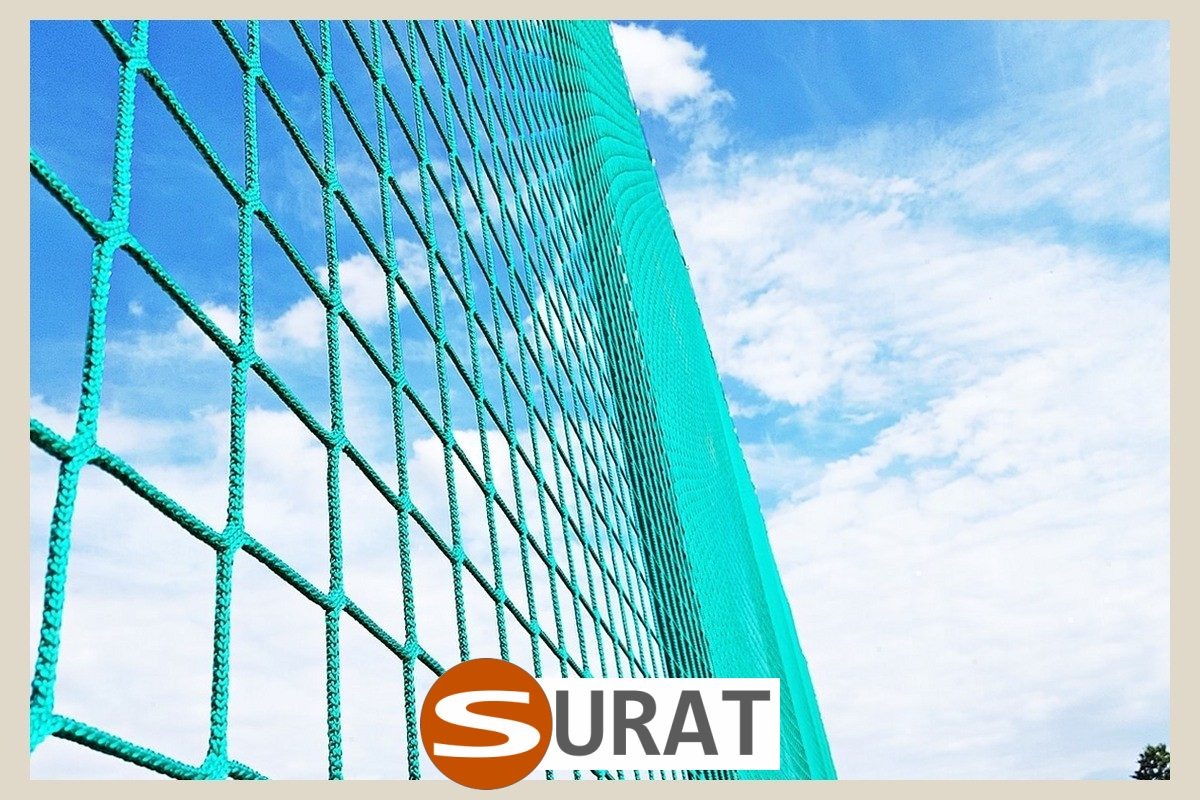   Surat - Siatka - 4x4/2 