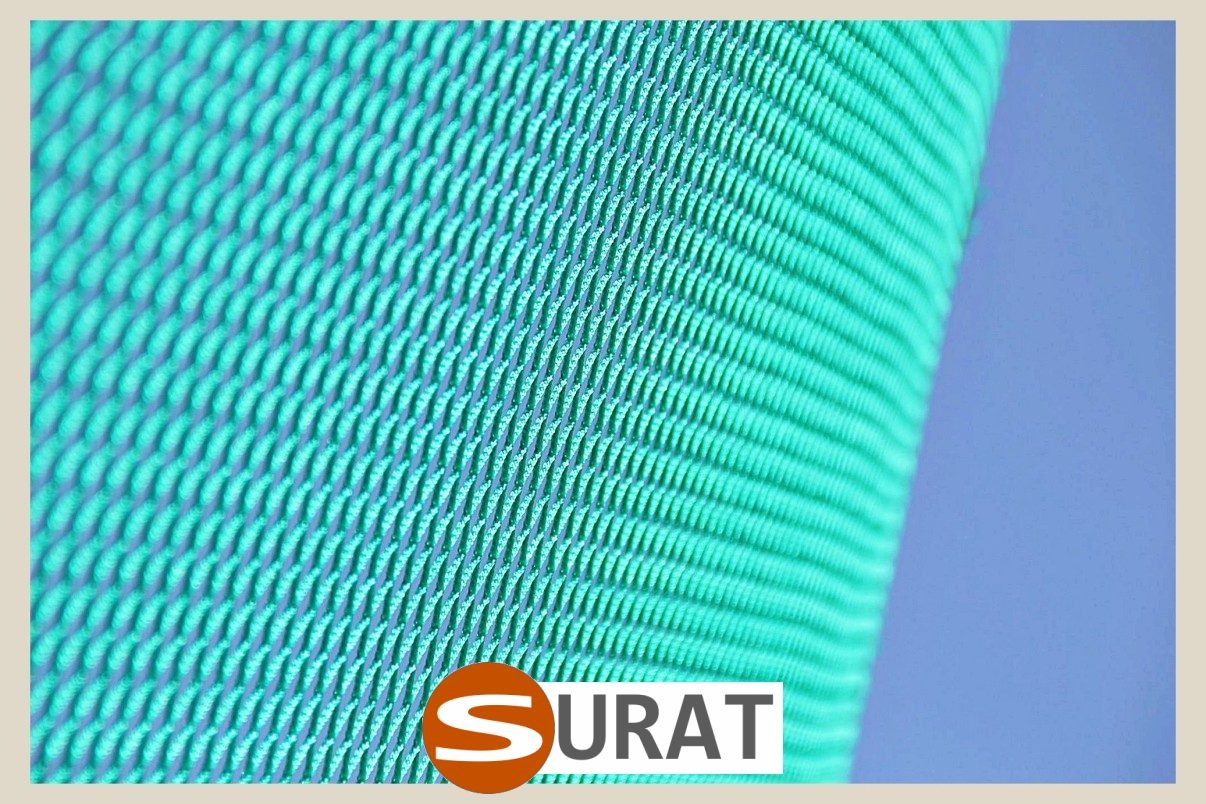   Surat - Siatka - 2x2/2 