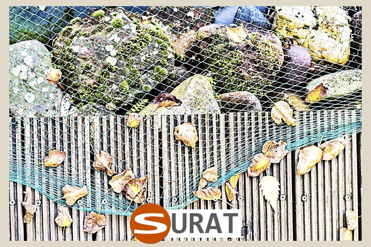  Surat - Ogrodzenia na ogród przy domu 