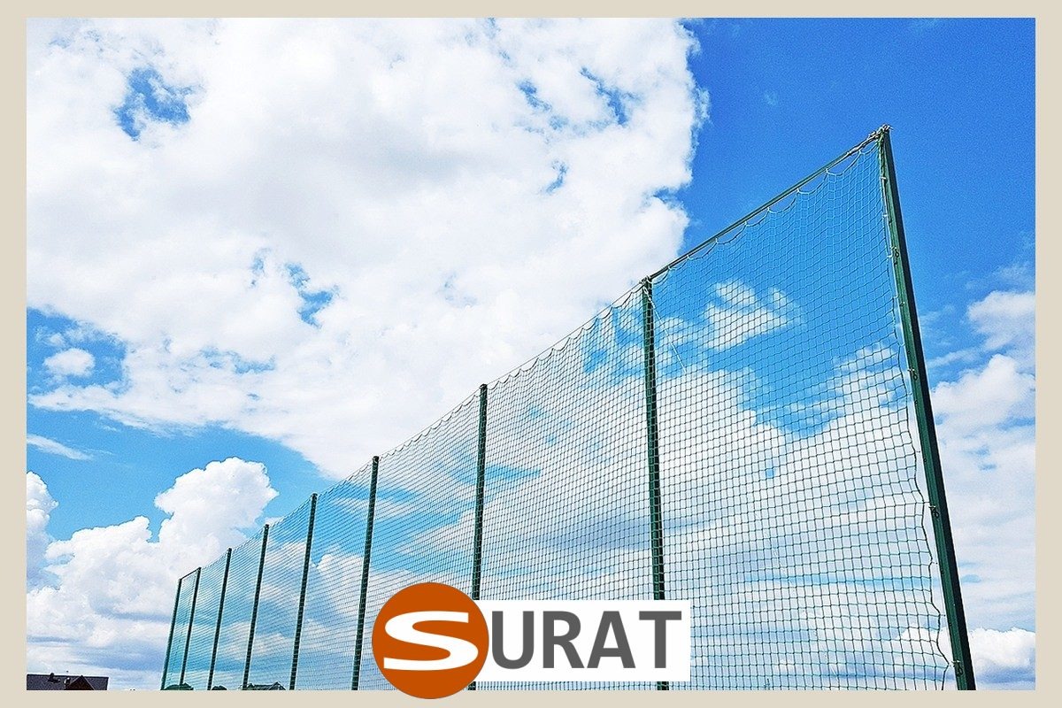  Surat - Siatki do domku na drzewie dla dzieci - Zabezpieczenie zabawy w domku 