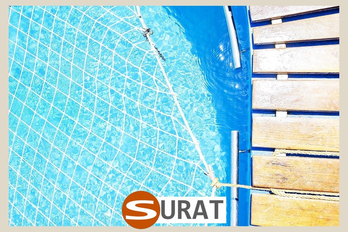  Surat - Siatki do domku na drzewie dla dzieci - Zabezpieczenie zabawy w domku 