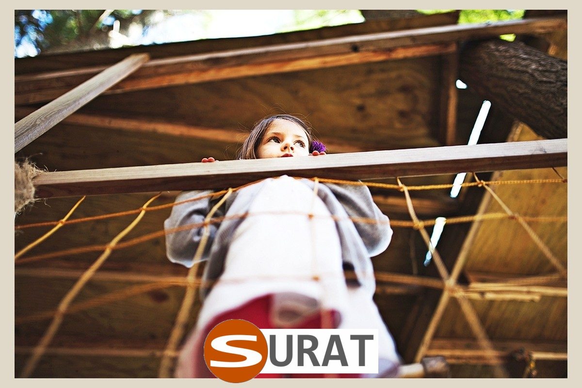  Surat - Siatki do ogrodu domowego 