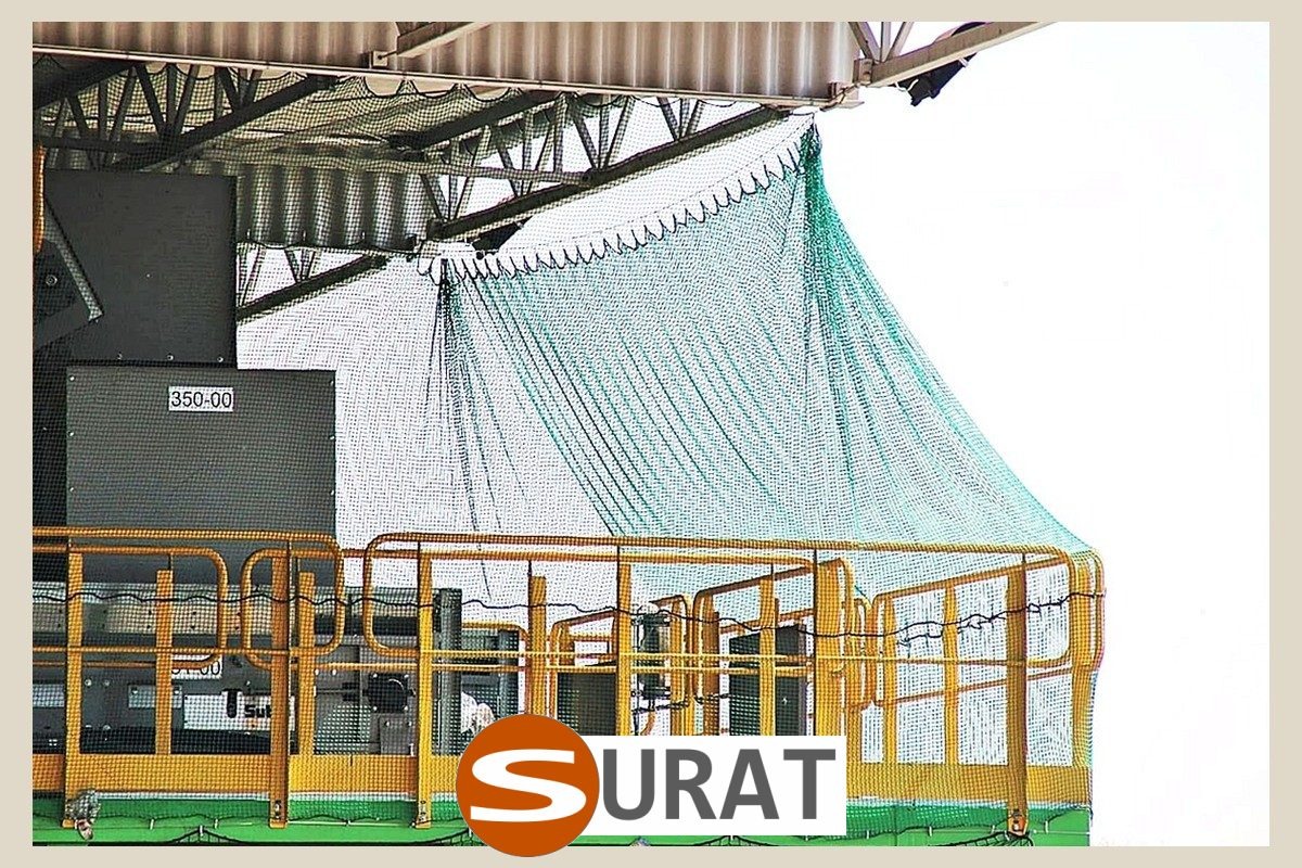   Surat - Siatka - 4x4/2 