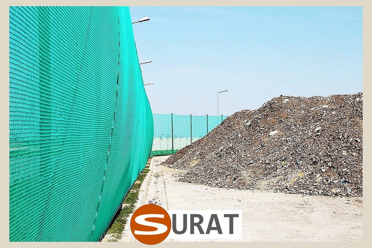   Surat - Siatka - 10x10/4 